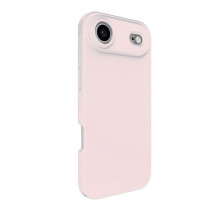 ZAGG case MANHATTAN SNAP compatible with MagSafe for IPHONE 17 Air pink blush ZAGG case MANHATTAN SNAP compatible with MagSafe for IPHONE 17 Air pink blush