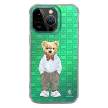ZUCK BEAR case FRENCH...
