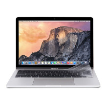WiWU - Retina Keyboard Film for MacBook Pro 14.2" 2021 (A2442) WiWU - Retina Keyboard Film for MacBook Pro 14.2" 2021 (A2442)
