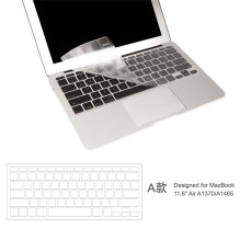 WiWU - Retina Keyboard Film for MacBook Pro 14.2" 2021 (A2442) WiWU - Retina Keyboard Film for MacBook Pro 14.2" 2021 (A2442)