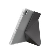 WiWU - Classic III TPU Protective Case for iPad Pro 13" 2024 - black