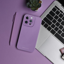 ROAR case LUNA for SAMSUNG S26 Violet ROAR case LUNA for SAMSUNG S26 Violet