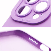 ROAR case LUNA for SAMSUNG S26 Violet ROAR case LUNA for SAMSUNG S26 Violet