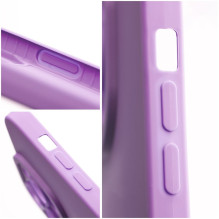 ROAR case LUNA for SAMSUNG S26 Violet ROAR case LUNA for SAMSUNG S26 Violet