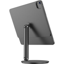 „WiWU“ – nešiojamas ir reguliuojamas planšetinio kompiuterio stovas „ZM310“, skirtas „iPad Pro 11 2024“