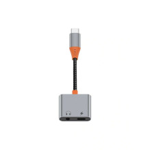 WiWU - Audio adapter LT10...