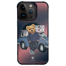 ZUCK BEAR case CALIFORNIA...