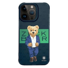 ZUCK BEAR case FRENCH...