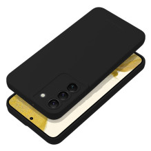 ROAR case LUNA for SAMSUNG S26 Black ROAR case LUNA for SAMSUNG S26 Black