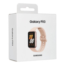 Smartwatch Samsung 1,6" AMOLED IP68 Fit3 pink