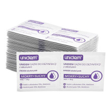 Cleaning cloth for LCD / glasses 100pcs dualpack wet+dry (50+50) Cleaning cloth for LCD / glasses 100pcs dualpack wet+dry (50+50)