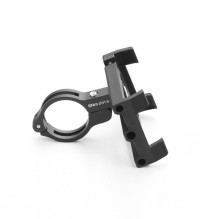 GUB bike holder for mobile phone G84 ABS black GUB bike holder for mobile phone G84 ABS black