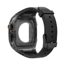 WiWU - Wi-WB013 Rambo Watch Band 42 / 44 / 45mm - black