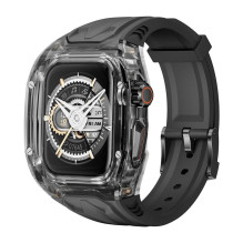 WiWU - Wi-WB013 Rambo Watch Band 49mm - black WiWU - Wi-WB013 Rambo Watch Band 49mm - black