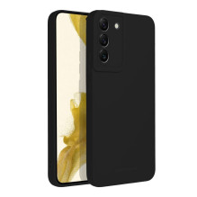 ROAR case LUNA for SAMSUNG S26 Plus Black
