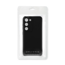 ROAR case LUNA for SAMSUNG S26 Plus Black