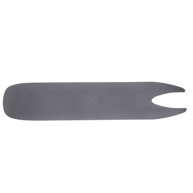 Neslystantis guminis paspirtuko padas FSTRL-032-1 juodas