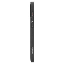 SPIGEN case CORE ARMOR MAG compatible with MagSafe for IPHONE 15 Plus matte black SPIGEN case CORE ARMOR MAG compatible with MagSafe for IPHONE 15 Plus matte black