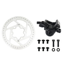 Scooter brake disc set disc...