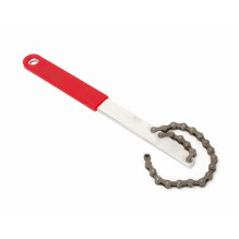Bicycle chain cleaner...