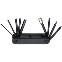 Bicycle wrench set...