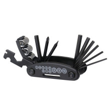 Bicycle wrench set...