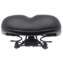 Bicycle saddle FSBSD-010-1 black