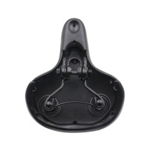 Bicycle saddle FSBSD-010-1 black