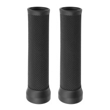 Bicycle grips FSGRP-142 black