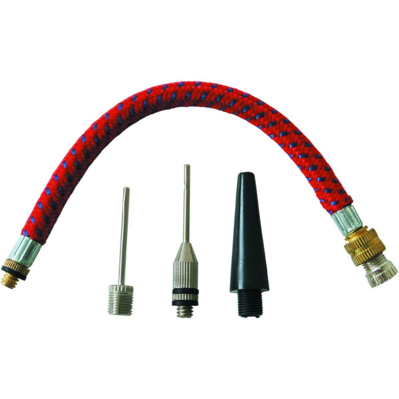 Siurbimo antgalių rinkinys FSPMP-205-1