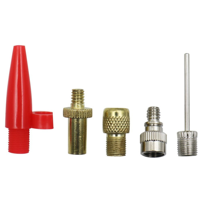 Siurbimo antgalių rinkinys FSPMP-278-C