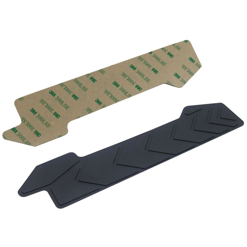 Dviračio rėmo apsauga FSBRK-4004-B juoda