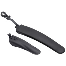 Bicycle mudguard set...