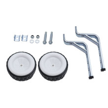 Bicycle training wheel set...