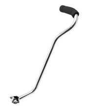 Push bar for bicycle...