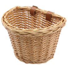 Willow front bicycle basket...