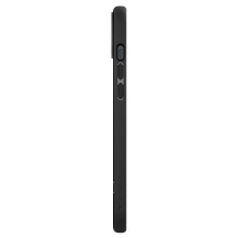 CASEOLOGY case PARALLAX MAG for IPHONE 14 Plus matte black CASEOLOGY case PARALLAX MAG for IPHONE 14 Plus matte black
