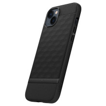 CASEOLOGY case PARALLAX MAG for IPHONE 14 Plus matte black CASEOLOGY case PARALLAX MAG for IPHONE 14 Plus matte black