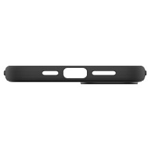 CASEOLOGY case PARALLAX MAG for IPHONE 14 Plus matte black CASEOLOGY case PARALLAX MAG for IPHONE 14 Plus matte black