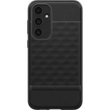 CASEOLOGY case PARALLAX for SAMSUNG S23 FE matte black CASEOLOGY case PARALLAX for SAMSUNG S23 FE matte black