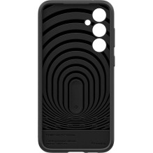 CASEOLOGY case PARALLAX for SAMSUNG S23 FE matte black CASEOLOGY case PARALLAX for SAMSUNG S23 FE matte black