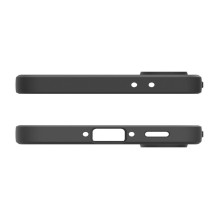 SPIGEN CASE LIQUID AIR GALAXY A56 5G MATTE BLACK SPIGEN CASE LIQUID AIR GALAXY A56 5G MATTE BLACK