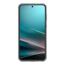 SPIGEN case LIQUID CRYSTAL for SAMSUNG A56 5G crystal clear