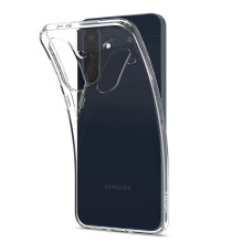 SPIGEN dėklas LIQUID CRYSTAL, skirtas SAMSUNG A56 5G, krištolo skaidrumo SPIGEN dėklas LIQUID CRYSTAL, skirtas SAMSUNG A56 5G, krištolo skaidrumo