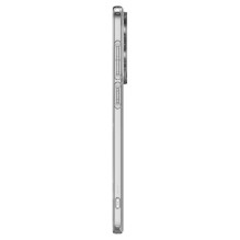 SPIGEN case LIQUID CRYSTAL for SAMSUNG S25 Edge crystal clear SPIGEN case LIQUID CRYSTAL for SAMSUNG S25 Edge crystal clear