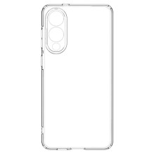 SPIGEN dėklas LIQUID CRYSTAL, skirtas SAMSUNG S25 Edge, Space Crystal SPIGEN dėklas LIQUID CRYSTAL, skirtas SAMSUNG S25 Edge, Space Crystal