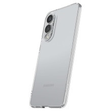 SPIGEN dėklas LIQUID CRYSTAL, skirtas SAMSUNG S25 Edge, Space Crystal SPIGEN dėklas LIQUID CRYSTAL, skirtas SAMSUNG S25 Edge, Space Crystal