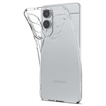 SPIGEN case LIQUID CRYSTAL for SAMSUNG S25 Edge space crystal SPIGEN case LIQUID CRYSTAL for SAMSUNG S25 Edge space crystal