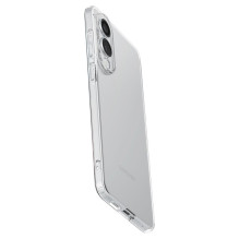 SPIGEN dėklas LIQUID CRYSTAL, skirtas SAMSUNG S25 Edge, Space Crystal SPIGEN dėklas LIQUID CRYSTAL, skirtas SAMSUNG S25 Edge, Space Crystal
