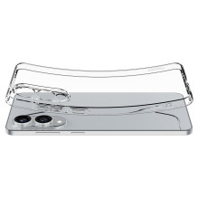 SPIGEN dėklas LIQUID CRYSTAL, skirtas SAMSUNG S25 Edge, Space Crystal SPIGEN dėklas LIQUID CRYSTAL, skirtas SAMSUNG S25 Edge, Space Crystal